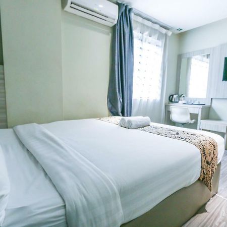 Hotel 99 Kepong Kuala Lumpur Esterno foto