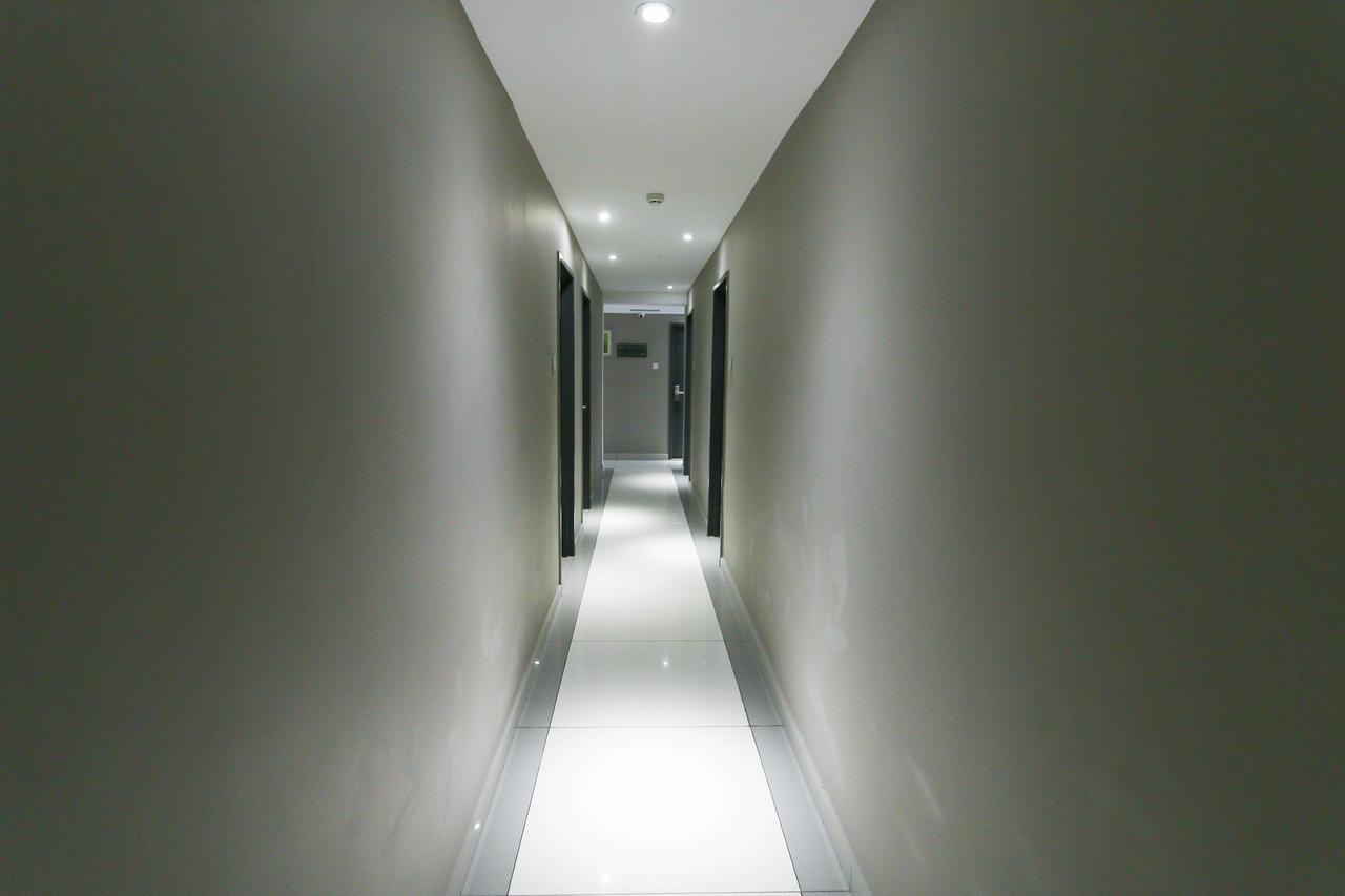 Hotel 99 Kepong Kuala Lumpur Esterno foto