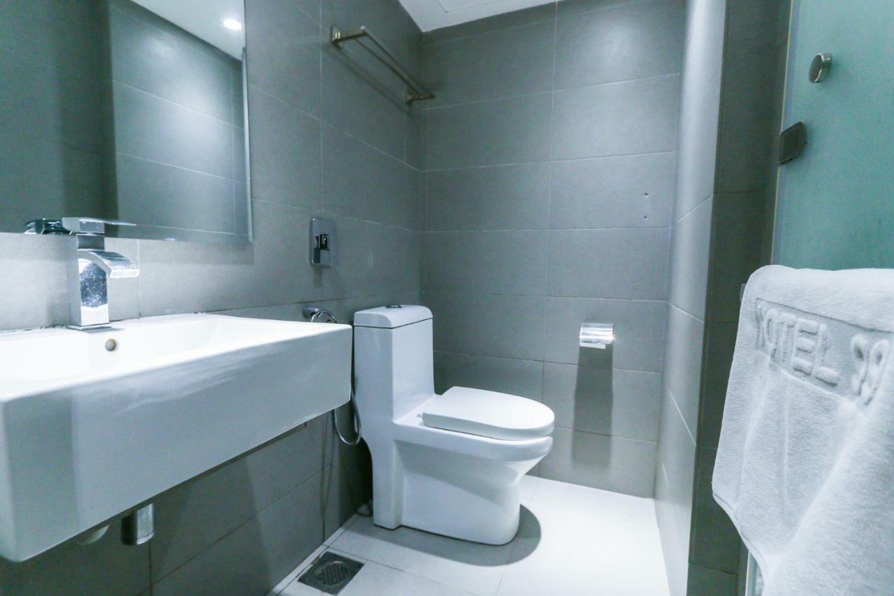 Hotel 99 Kepong Kuala Lumpur Esterno foto
